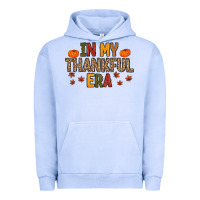Pigment Grape Ice In My Thankful Era Urban Hoodie - MaliasSmallBusiness