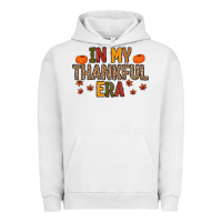 Pigment Lunar Rock In My Thankful Era Urban Hoodie - MaliasSmallBusiness