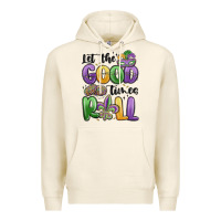 Tofu let the good times roll Premium Hoodie - MaliasSmallBusiness