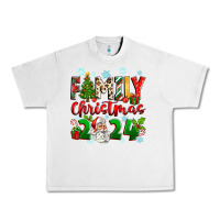Lunar Rock family christmas 2024 Urban Heavy Tee - Zillion Design Studio