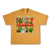 Peanut Butter family christmas 2024 Urban Heavy Tee - Zillion Design Studio