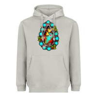 Moon Dust gemstone christmas Heavyweight Hoodie - JahusDesignShop
