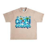 French Oak cozy season winter Urban Heavy Tee - Zillion Design Studio