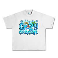 Lunar Rock cozy season winter Urban Heavy Tee - Zillion Design Studio