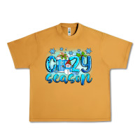 Peanut Butter cozy season winter Urban Heavy Tee - Zillion Design Studio