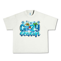 Pistachio cozy season winter Urban Heavy Tee - Zillion Design Studio