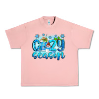 Salmon cozy season winter Urban Heavy Tee - Zillion Design Studio