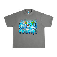 Tornado cozy season winter Urban Heavy Tee - Zillion Design Studio