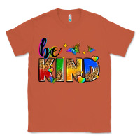 Copper be kind Classic Tee - Zillion Design Studio