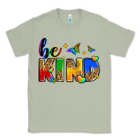Matcha be kind Classic Tee - Zillion Design Studio