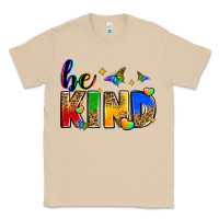Mushroom be kind Classic Tee - Zillion Design Studio