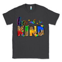 Smoke be kind Classic Tee - Zillion Design Studio