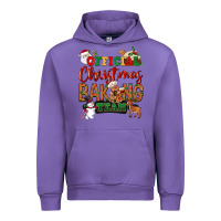 Tulip Official Christmas baking team Urban Hoodie - NancyCooperArtShop