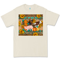 Bone Fall Coop Animals Premium Tee - Artiststas