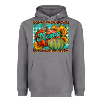 Storm pumpkin mama mouse pad Heavyweight Hoodie - BundleAndBundleShop