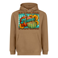 Toasted Coconut pumpkin mama mouse pad Heavyweight Hoodie - BundleAndBundleShop