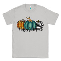 Moon Dust happy fall y'all pumkins Classic Tee - RanaPortraitStore
