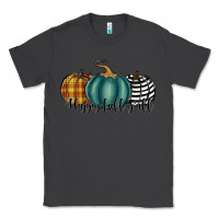Smoke happy fall y'all pumkins Classic Tee - RanaPortraitStore