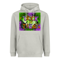 Moon Dust trick or treat mouse pad Heavyweight Hoodie - BundleAndBundleShop
