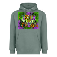 Sage trick or treat mouse pad Heavyweight Hoodie - BundleAndBundleShop