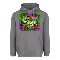 Storm trick or treat mouse pad Heavyweight Hoodie - BundleAndBundleShop