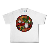 Lunar Rock Gnome Truck Christmas Urban Heavy Tee - RanaPortraitStore