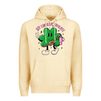 Pina Colada so luckin boujee Premium Hoodie - MaliasSmallBusiness