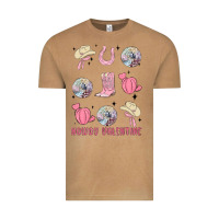 Vintage Camel howdy valentine Vintage Tee - MaliasSmallBusiness