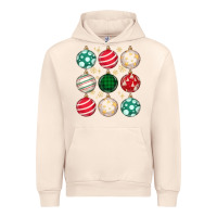 Sandshell Christmas Urban Hoodie - MaliasSmallBusiness