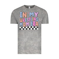 Cloud Rock in my wrestling mom era Vintage Tee - MaliasSmallBusiness