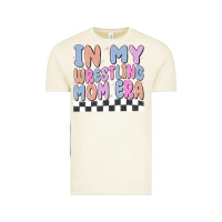 Vintage Arctic in my wrestling mom era Vintage Tee - MaliasSmallBusiness