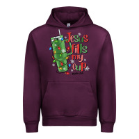 Mauve Wine jesus fills my cup psalm 25 5 Urban Hoodie - MaliasSmallBusiness