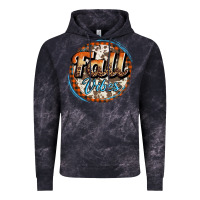 Cloud Black fall vibes Vintage Hoodie - AdoDesignShop