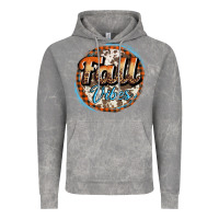Cloud Rock fall vibes Vintage Hoodie - AdoDesignShop