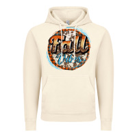 Vintage Artic fall vibes Vintage Hoodie - AdoDesignShop