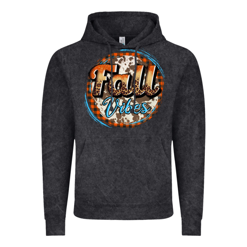 Fall Vibes Vintage Hoodie by AdoDesignShop | Teevron