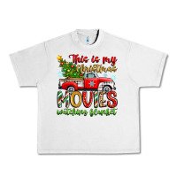 Lunar Rock this is my christmas movies watching blanket Urban Heavy Tee - Zillion Design Studio