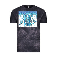 Cloud Black in my boy mom era Vintage Tee - MaliasSmallBusiness