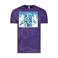 Cloud Purple in my boy mom era Vintage Tee - MaliasSmallBusiness