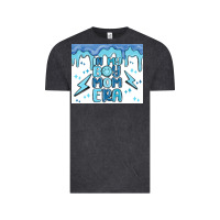 In My Boy Mom Era Vintage Tee | Teevron