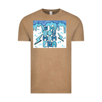 Vintage Coffee in my boy mom era Vintage Tee - MaliasSmallBusiness
