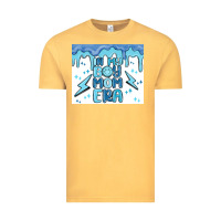 Vintage Mustard in my boy mom era Vintage Tee - MaliasSmallBusiness