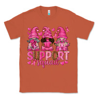 Copper Support Squad with Gnomes Classic Tee - texasbilliewilder