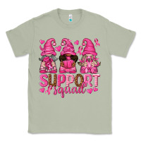 Matcha Support Squad with Gnomes Classic Tee - texasbilliewilder