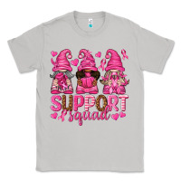 Moon Dust Support Squad with Gnomes Classic Tee - texasbilliewilder