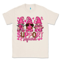 Natural Support Squad with Gnomes Classic Tee - texasbilliewilder