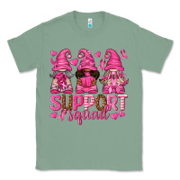 Sage Support Squad with Gnomes Classic Tee - texasbilliewilder