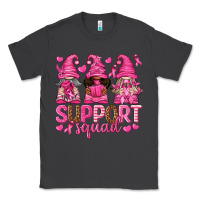 Smoke Support Squad with Gnomes Classic Tee - texasbilliewilder