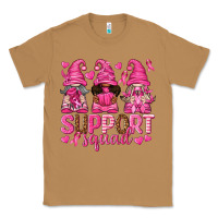 Toasted Coconut Support Squad with Gnomes Classic Tee - texasbilliewilder