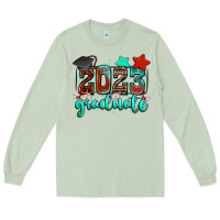 Matcha 2023 graduate Long Sleeve Tee - Zillion Design Studio